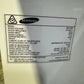 Refurbished Samsung 227L fridge freezer | BRISBANE