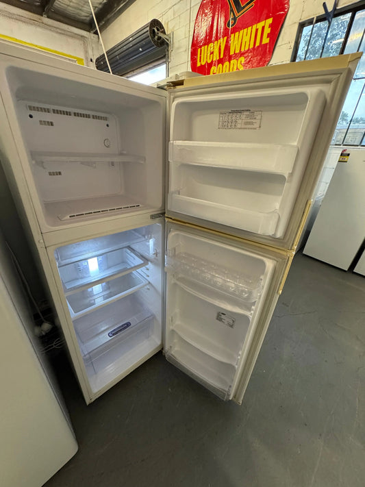 Refurbished Samsung 238L Fridge Freezer | SYDNEY