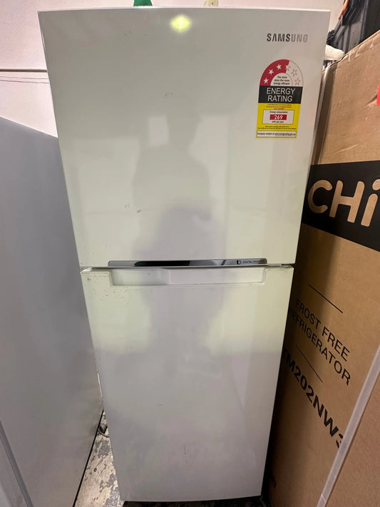 Refurbished Samsung 254L Fridge | BRISBANE