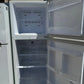 Refurbished Samsung 296 LITRES fridge freezer | SYDNEY