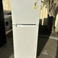 Refurbished Samsung 318 litres fridge freezer | BRISBANE