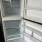 Refurbished Samsung 320 litres fridge freezer | BRISBANE