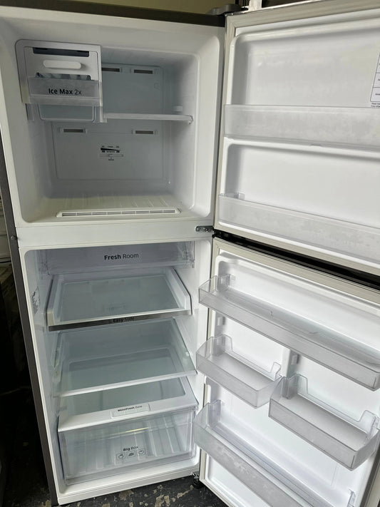 Refurbished Samsung 320 litres fridge freezer | BRISBANE