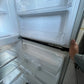 Refurbished Samsung 320L Fridge Freezer | ADELAIDE