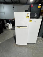 Refurbished Samsung 320L Top Mount Refrigerator – Frost Free Design | SR319MW | PERTH
