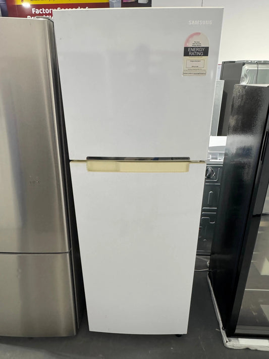 Refurbished Samsung 340L fridge freezer | PERTH