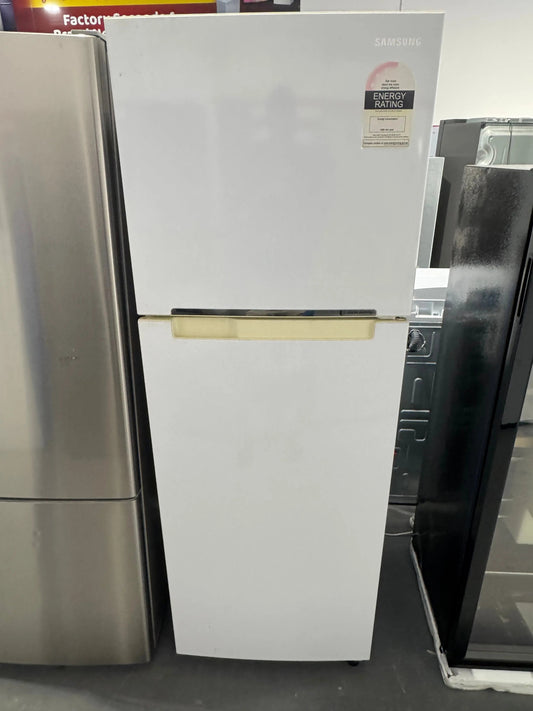 Refurbished Samsung 340L fridge freezer | PERTH
