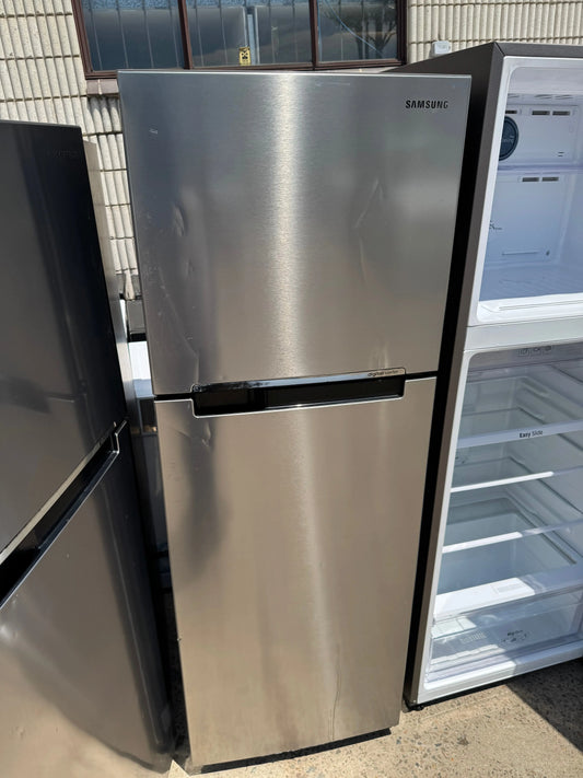 Refurbished Samsung 341L Fridge Freezer | SYDNEY