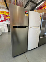 Refurbished Samsung 343L Top Mount Fridge