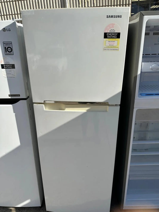 Refurbished Samsung 349L Fridge Freezer | SYDNEY