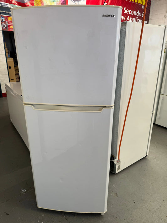 Refurbished Samsung 371 Litres fridge freezer | SYDNEY