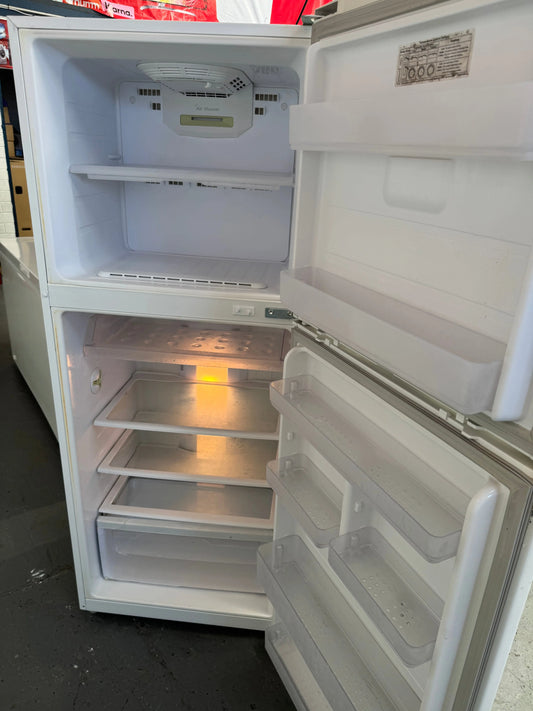 Refurbished Samsung 371 Litres fridge freezer | SYDNEY