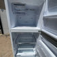 Refurbished Samsung 393L Fridge Freezer SR392MW | ADELAIDE