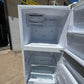 Refurbished Samsung 393L Fridge Freezer SR392MW | ADELAIDE