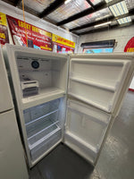 Refurbished Samsung 399 ltr Top Mount fridge freezer