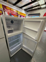 Refurbished Samsung 399 ltr Top Mount fridge freezer | ALEXANDRIA