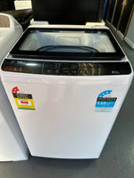 Refurbished Samsung 399 ltr fridge and TCL 9 kg top Loader washer | SYDNEY