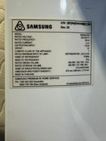 Refurbished Samsung 400L Top Mount Fridge Freezer | BRISBANE