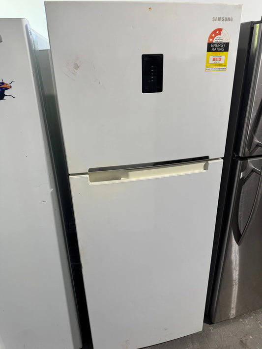 Refurbished Samsung 419 Litres Fridge Freezer | PERTH