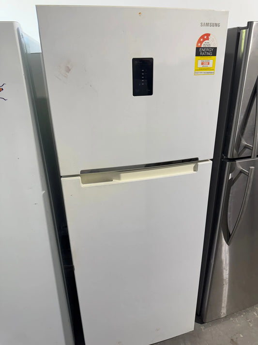 Refurbished Samsung 419 Litres Fridge Freezer | PERTH