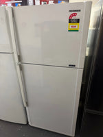 Refurbished Samsung 419 liters fridge and freezer | ALEXANDRIA