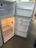 Refurbished Samsung 419 liters fridge and freezer | ALEXANDRIA