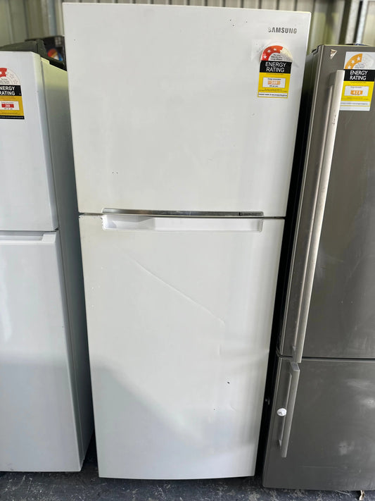 Refurbished Samsung 419 litres fridge freezer | BRISBANE