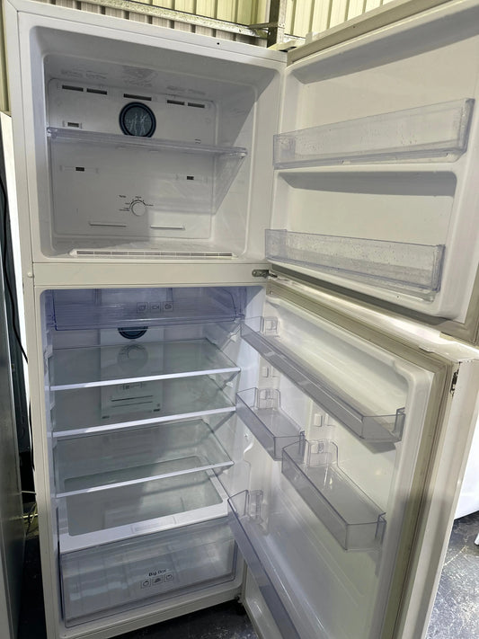 Refurbished Samsung 419 litres fridge freezer | BRISBANE