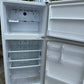 Refurbished Samsung 419 litres fridge freezer | BRISBANE