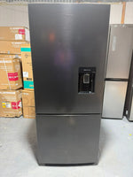 Refurbished Samsung 424L Bottom Mount Refrigerator | RESERVOIR