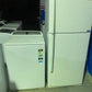 Refurbished Samsung 432 Litres Fridge Freezer and Fisher and Paykel 10 kg Washing Machine | PERTH