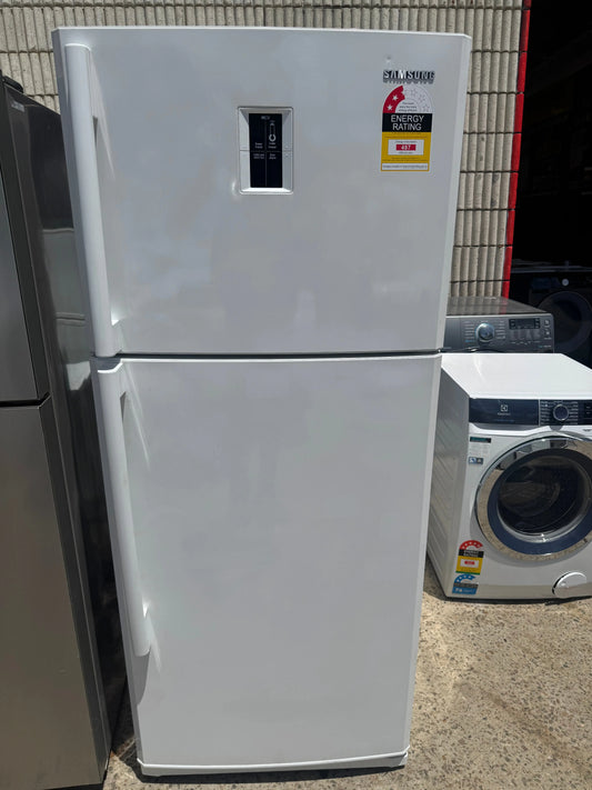 Refurbished Samsung 448 Litres fridge freezer | SYDNEY