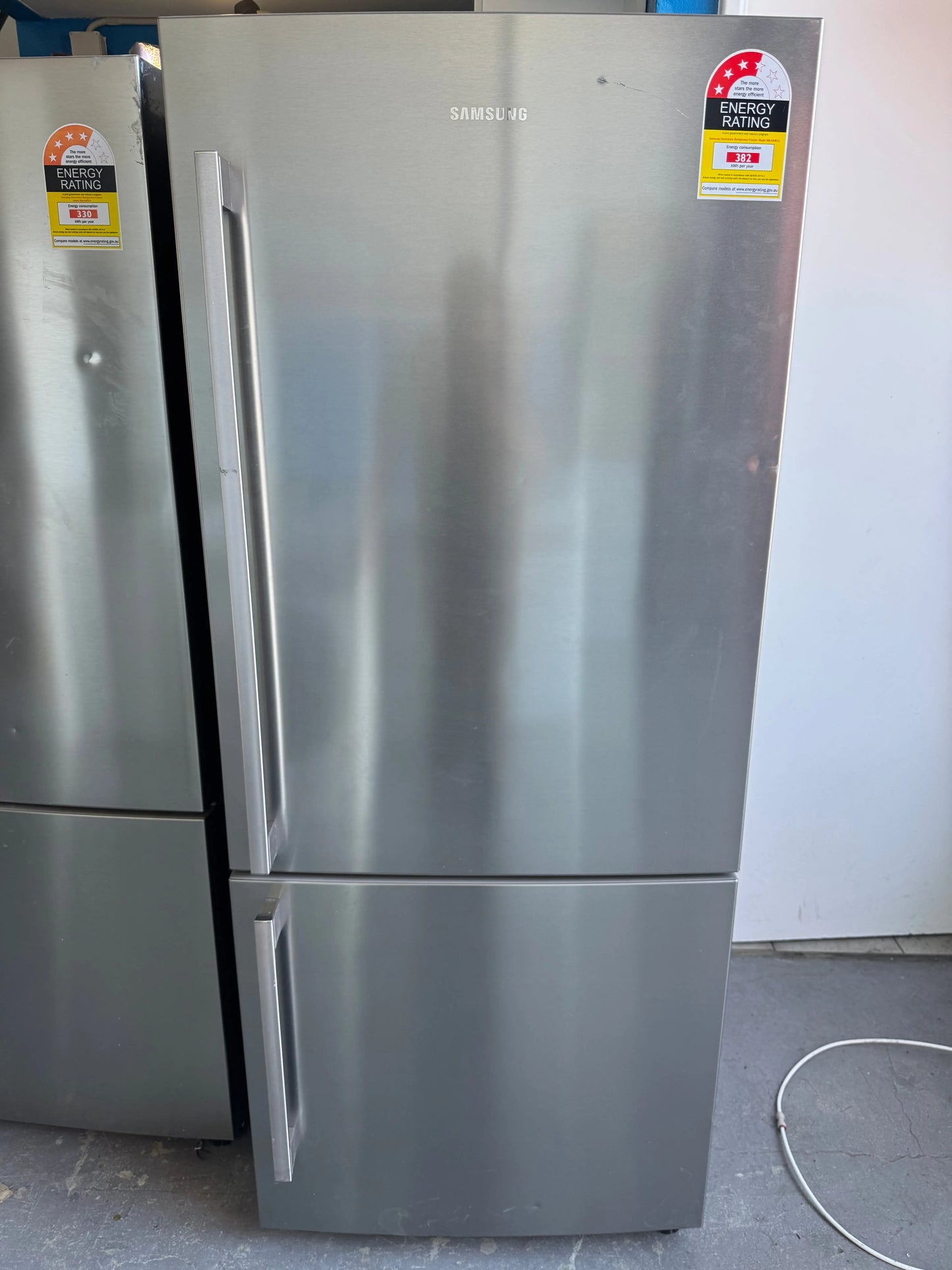 Refurbished Samsung 450 Litres Fridge Freezer | PERTH