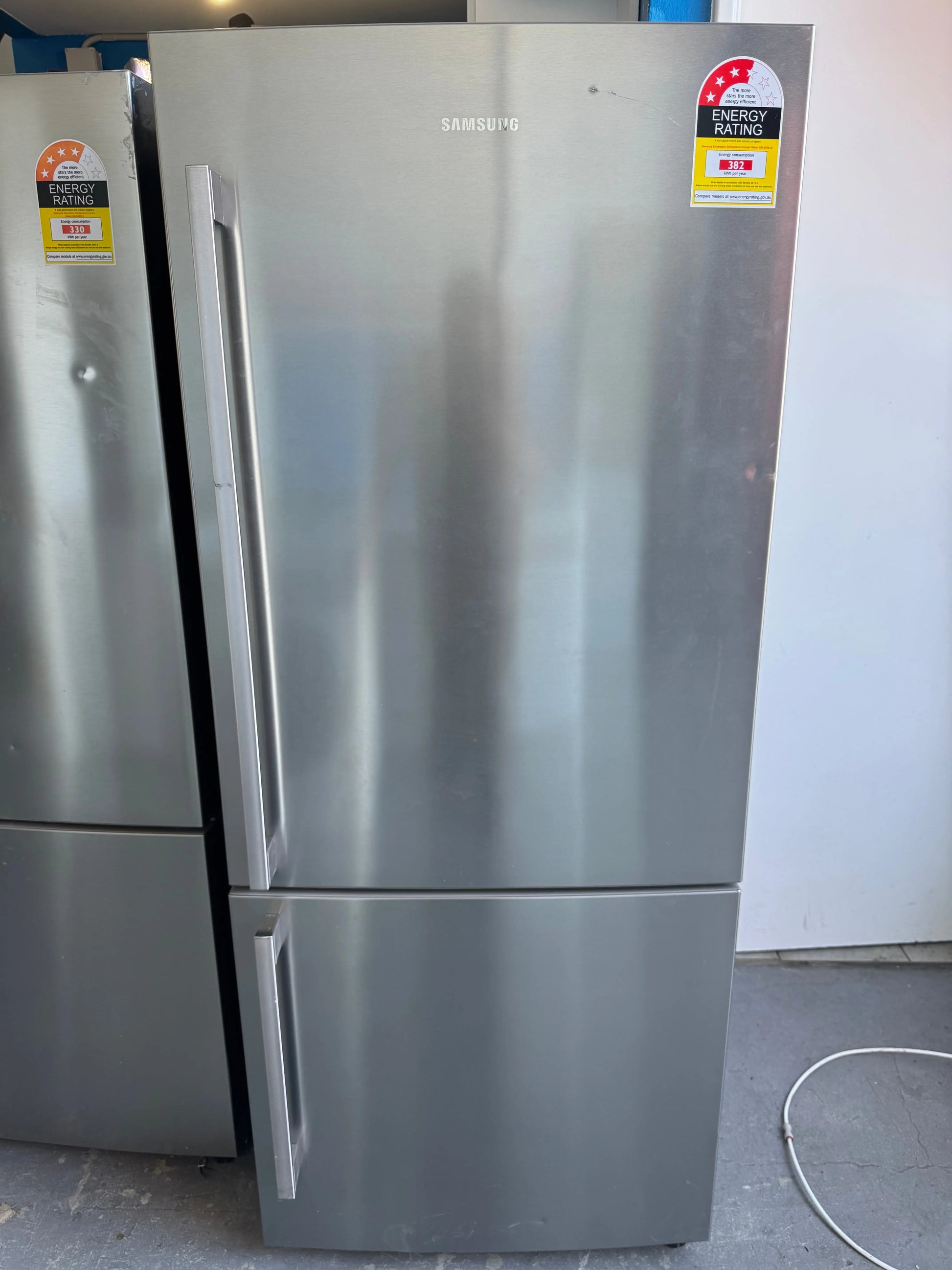 Refurbished Samsung 450 Litres Fridge Freezer | PERTH