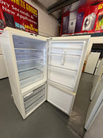 Refurbished Samsung 450 ltr bottom mount fridge freezer