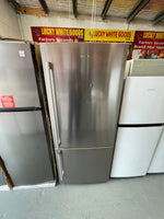 Refurbished Samsung 450 ltr fridge,Hisense 8.5 kg washer and Panasonic microwave | SYDNEY