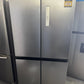 Refurbished Samsung 488 Litres Fridge Freezer | PERTH