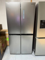 Refurbished Samsung 488L French Door Refrigerator | RESERVOIR