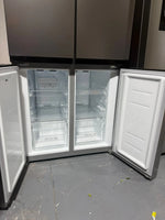 Refurbished Samsung 488L French Door Refrigerator | RESERVOIR