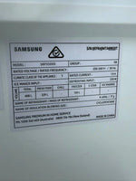 Refurbished Samsung 488L French Door Refrigerator | RESERVOIR
