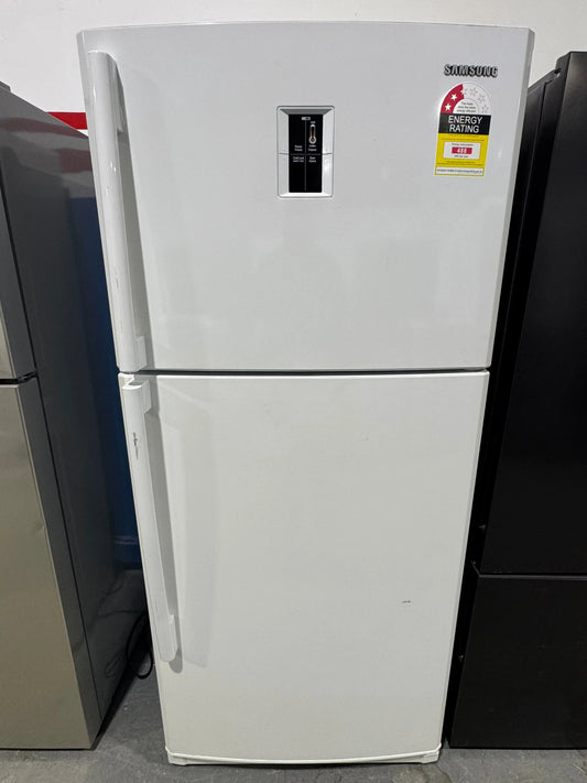 Refurbished Samsung 511 litres fridge freezer | PERTH