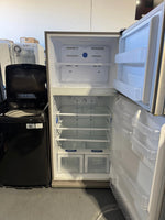 Refurbished Samsung 511 litres fridge freezer and Samsung 8.5kg washing machine | PERTH