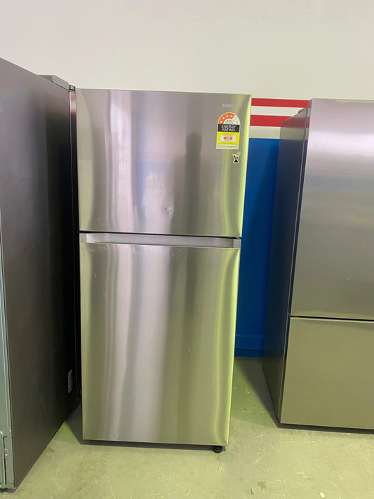 Refurbished Samsung 519 Litres Fridge Freezer | PERTH