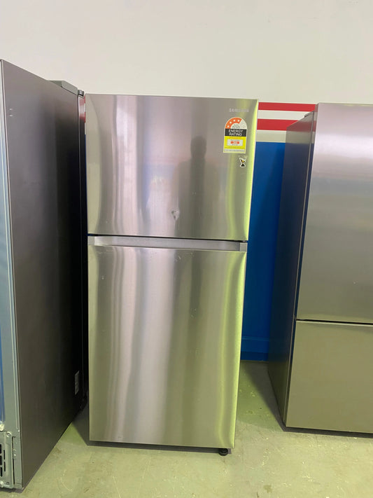 Refurbished Samsung 519 Litres Fridge Freezer | PERTH