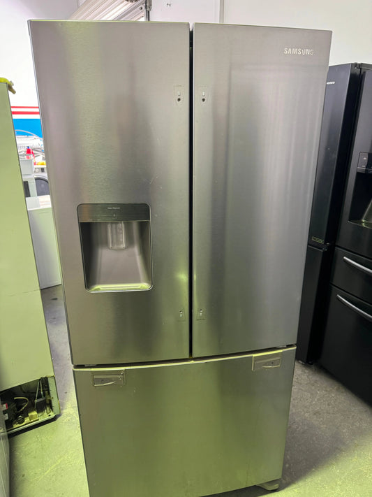 Refurbished Samsung 527 Litres Fridge Freezer | PERTH