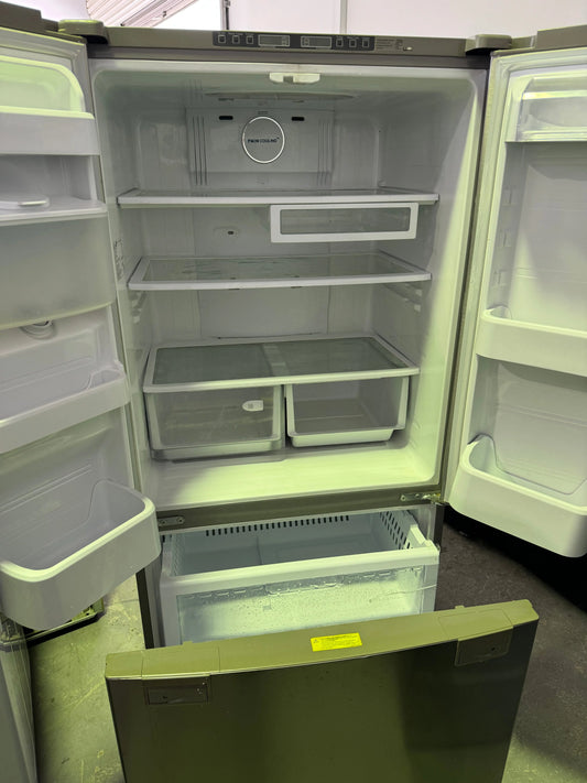 Refurbished Samsung 527 Litres Fridge Freezer | PERTH