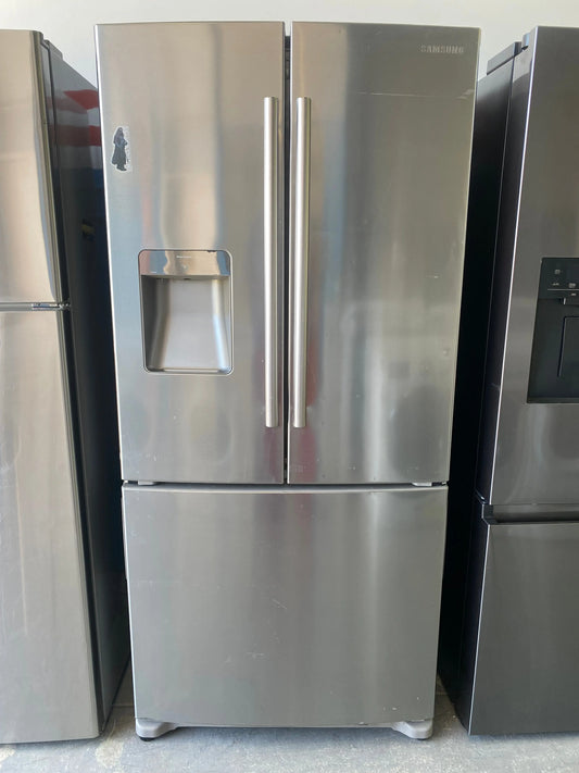 Refurbished Samsung 527 Litres Fridge Freezer | PERTH