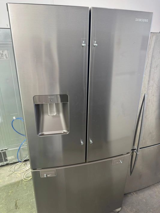 Refurbished Samsung 579 Litres Fridge Freezer | PERTH