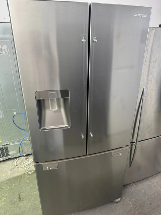 Refurbished Samsung 579 Litres Fridge Freezer | PERTH