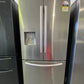 Refurbished Samsung 579 Litres Fridge Freezer | PERTH